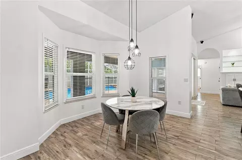 Dining - 5232 Hammock Cir, Saint Cloud, FL 34771 photo 2 of 2