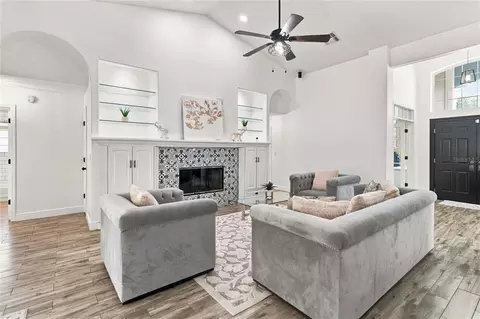 Living - 5232 Hammock Cir, Saint Cloud, FL 34771 photo 5 of 5
