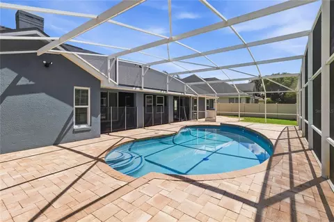 Exterior - 5232 Hammock Cir, Saint Cloud, FL 34771 photo 7 of 12