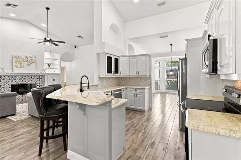 Kitchen - 5232 Hammock Cir, Saint Cloud, FL 34771 photo 1 of 3