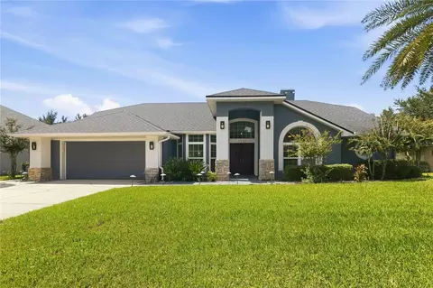 Exterior - 5232 Hammock Cir, Saint Cloud, FL 34771 photo 2 of 12