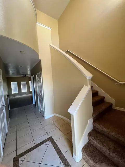 Entry Way - 2202 Seven Oaks Dr, Saint Cloud, FL 34772 photo 2 of 4