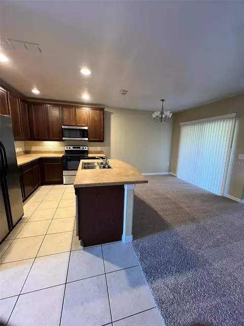 Kitchen - 2202 Seven Oaks Dr, Saint Cloud, FL 34772 photo 1 of 6