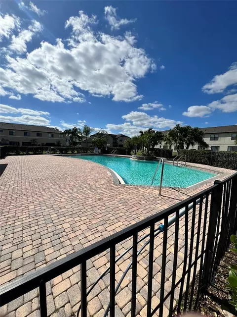 Exterior - 2202 Seven Oaks Dr, Saint Cloud, FL 34772 photo 4 of 5
