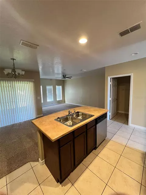 Kitchen - 2202 Seven Oaks Dr, Saint Cloud, FL 34772 photo 2 of 6