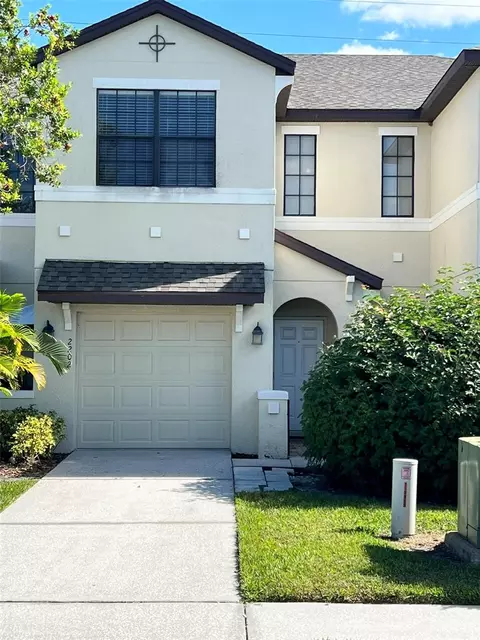 Exterior - 2202 Seven Oaks Dr, Saint Cloud, FL 34772 photo 2 of 5