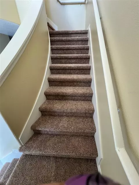 Entry Way - 2202 Seven Oaks Dr, Saint Cloud, FL 34772 photo 3 of 4