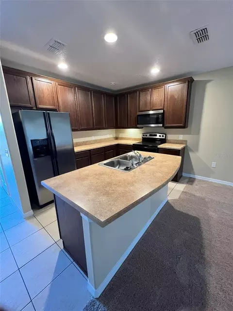Kitchen - 2202 Seven Oaks Dr, Saint Cloud, FL 34772 photo 6 of 6