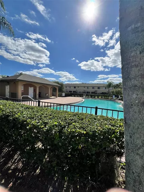 Exterior - 2202 Seven Oaks Dr, Saint Cloud, FL 34772 photo 5 of 5