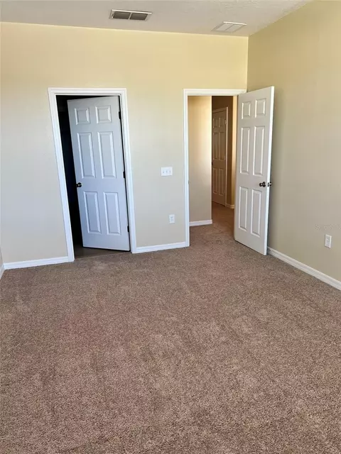 Bedroom - 2202 Seven Oaks Dr, Saint Cloud, FL 34772 photo 4 of 5