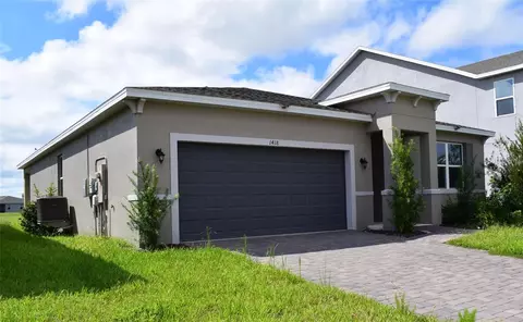 Exterior - 1418 Flatwood St, Saint Cloud, FL 34771 photo 2 of 2