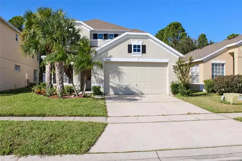 14661 Huntcliff Park Way, Orlando, FL 32824