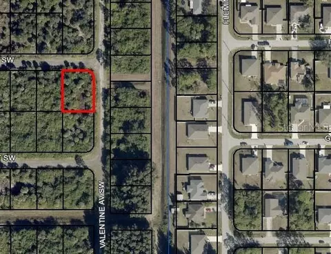 Salwater St Sw, Palm Bay, FL 32908