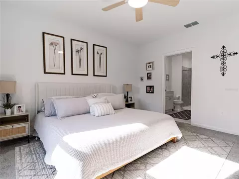 Bedroom - 1173 Deepwater Cir, Eagle Lake, FL 33839 photo 6 of 6