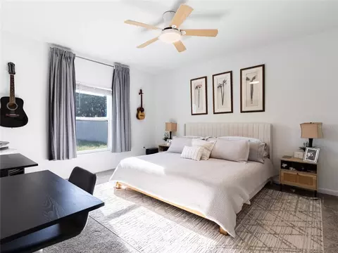 Bedroom - 1173 Deepwater Cir, Eagle Lake, FL 33839 photo 5 of 6
