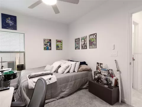 Bedroom - 1173 Deepwater Cir, Eagle Lake, FL 33839 photo 4 of 6