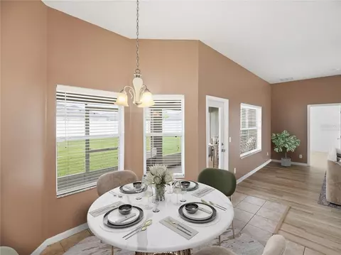 Dining - 6008 Keystone Pointe Dr, Saint Cloud, FL 34772 photo 2 of 2