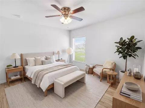 Bedroom - 6008 Keystone Pointe Dr, Saint Cloud, FL 34772 photo 2 of 3