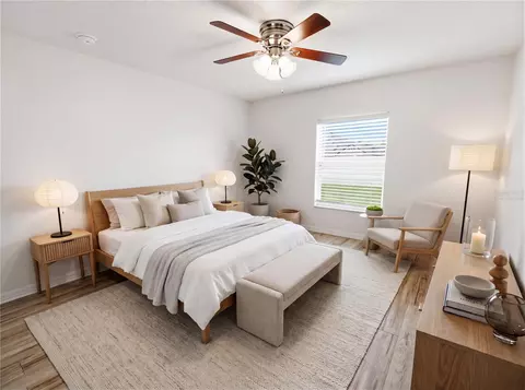 Bedroom - 6008 Keystone Pointe Dr, Saint Cloud, FL 34772 photo 1 of 3