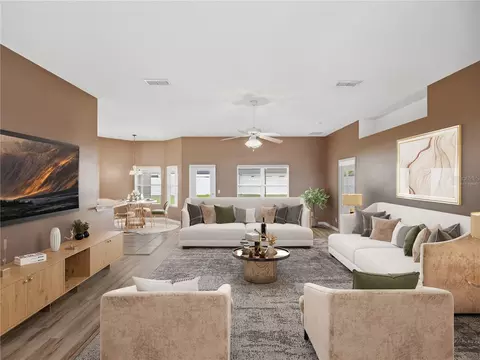 Living - 6008 Keystone Pointe Dr, Saint Cloud, FL 34772 photo 1 of 1