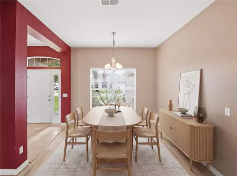 Dining - 6008 Keystone Pointe Dr, Saint Cloud, FL 34772 photo 1 of 2