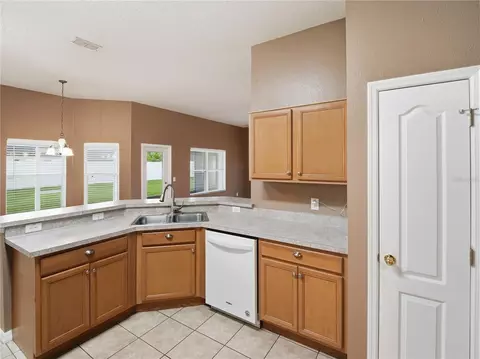 Kitchen - 6008 Keystone Pointe Dr, Saint Cloud, FL 34772 photo 1 of 2