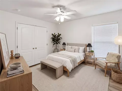 Bedroom - 6008 Keystone Pointe Dr, Saint Cloud, FL 34772 photo 3 of 3