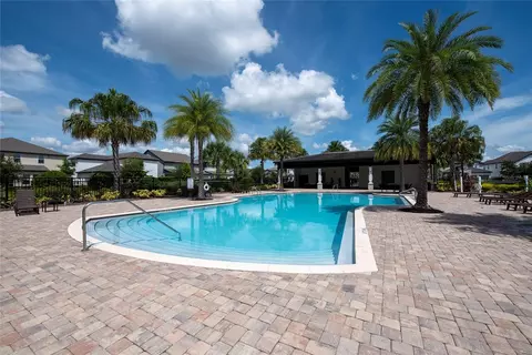 Exterior - 11543 Charnock Dr, Windermere, FL 34786 photo 5 of 6