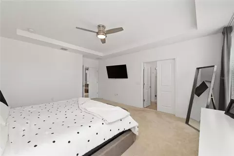 Bedroom - 11543 Charnock Dr, Windermere, FL 34786 photo 2 of 2