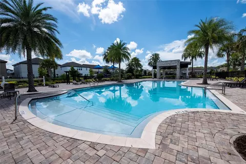 Exterior - 11543 Charnock Dr, Windermere, FL 34786 photo 2 of 6