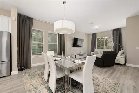 Dining - 11543 Charnock Dr, Windermere, FL 34786 photo 1 of 1