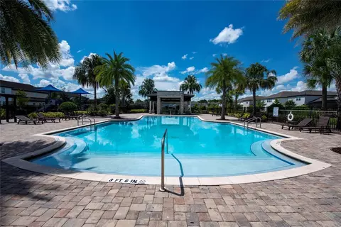 Exterior - 11543 Charnock Dr, Windermere, FL 34786 photo 6 of 6