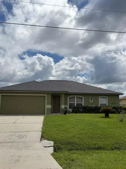 518 Gull Dr, Poinciana, FL 34759