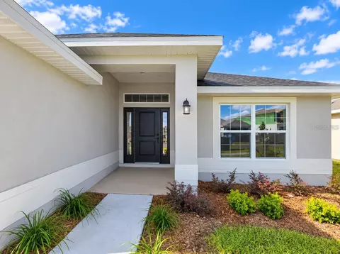 Exterior - 7714 Bent Tree Loop, Saint Cloud, FL 34773 photo 2 of 9
