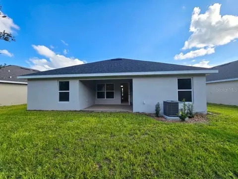 Exterior - 7714 Bent Tree Loop, Saint Cloud, FL 34773 photo 5 of 9