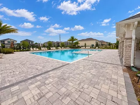 Exterior - 7714 Bent Tree Loop, Saint Cloud, FL 34773 photo 8 of 9