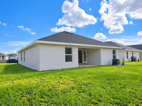 Exterior - 7714 Bent Tree Loop, Saint Cloud, FL 34773 photo 3 of 9