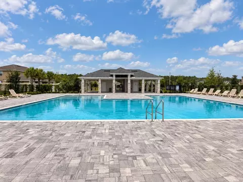 Exterior - 7714 Bent Tree Loop, Saint Cloud, FL 34773 photo 7 of 9