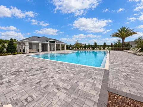 Exterior - 7714 Bent Tree Loop, Saint Cloud, FL 34773 photo 9 of 9