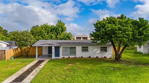 360 Fisher Ln, Merritt Island, FL 32953