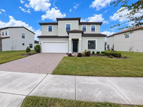 196 Kenny Blvd, Haines City, FL 33844