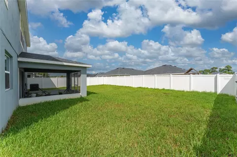 Exterior - 34 Polermo Ave, Saint Cloud, FL 34771 photo 5 of 7