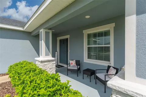 Exterior - 34 Polermo Ave, Saint Cloud, FL 34771 photo 3 of 7