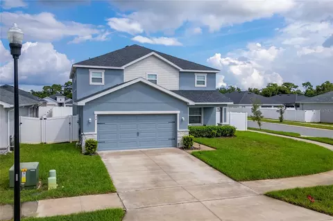 Exterior - 34 Polermo Ave, Saint Cloud, FL 34771 photo 2 of 7