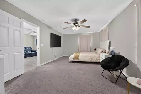 Bedroom - 34 Polermo Ave, Saint Cloud, FL 34771 photo 5 of 8