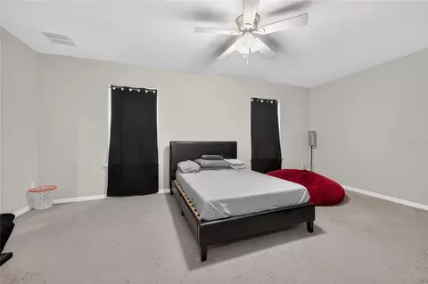 Bedroom - 34 Polermo Ave, Saint Cloud, FL 34771 photo 2 of 8