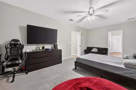 Bedroom - 34 Polermo Ave, Saint Cloud, FL 34771 photo 1 of 8