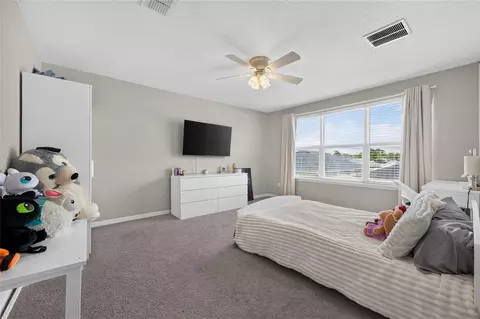 Bedroom - 34 Polermo Ave, Saint Cloud, FL 34771 photo 8 of 8