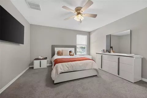 Bedroom - 34 Polermo Ave, Saint Cloud, FL 34771 photo 7 of 8