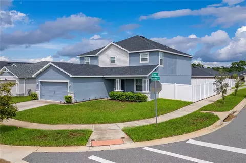 Exterior - 34 Polermo Ave, Saint Cloud, FL 34771 photo 4 of 7